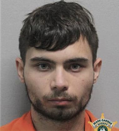 Chance Lacroix, - Lafayette Parish County, LA 